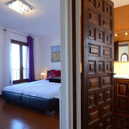 Villa Garbinell L' Escala Exteriér fotografie